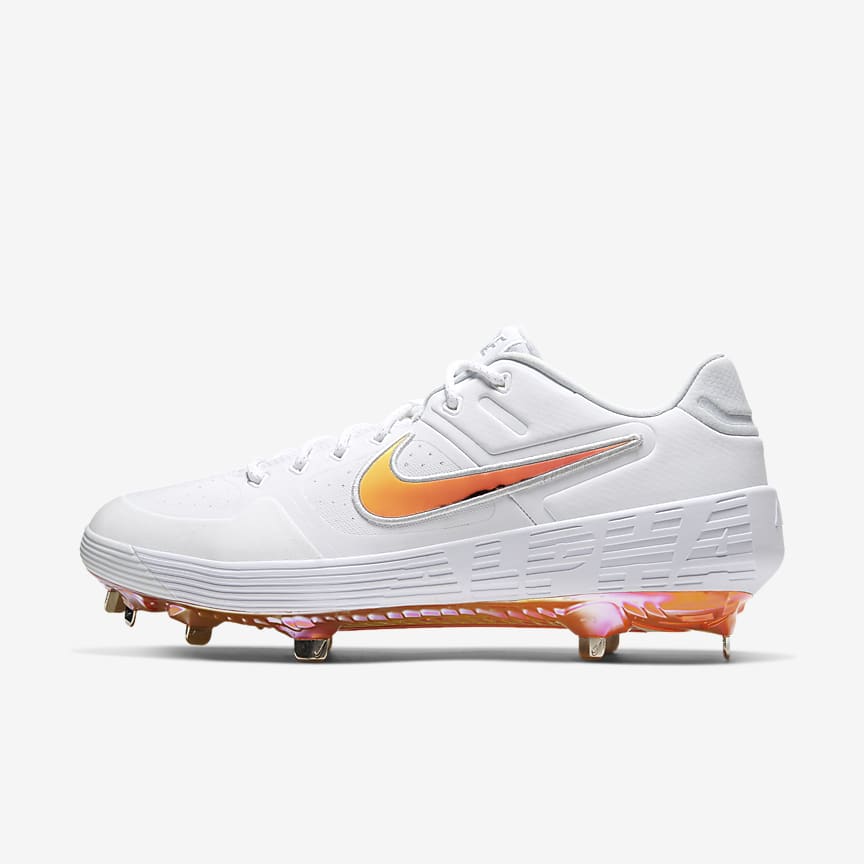 Nike Béisbol. Nike