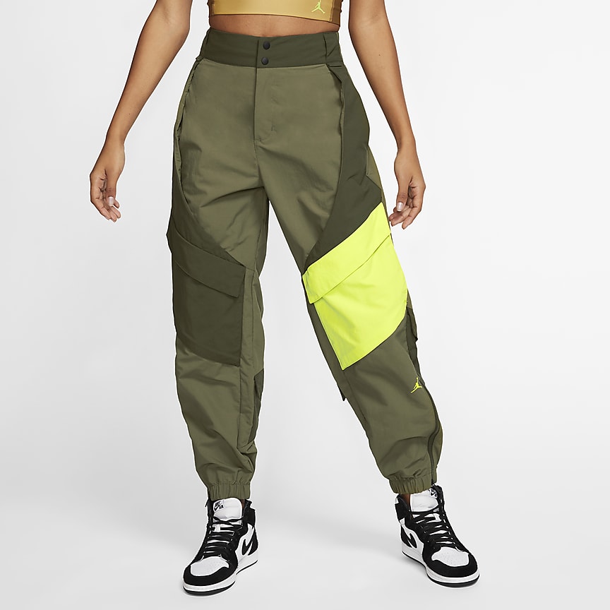 Utility-Hose für Damen