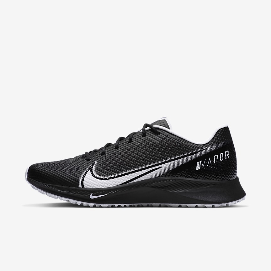nike vapor edge turf review