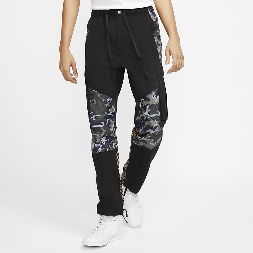 pantalones nike españa