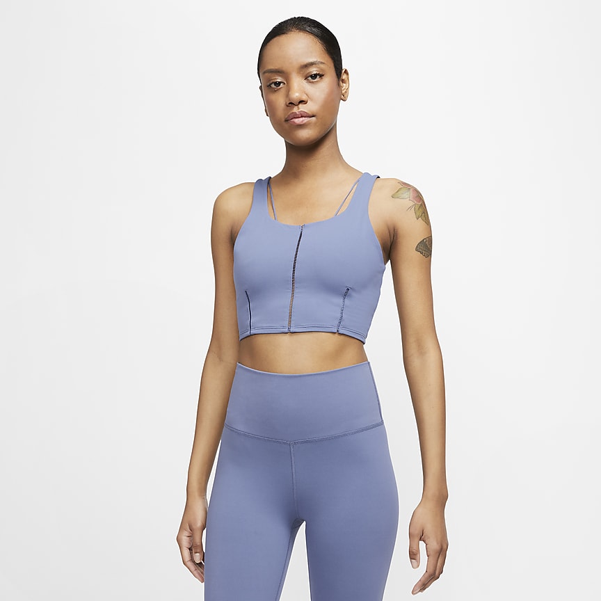 ensemble nike fitness