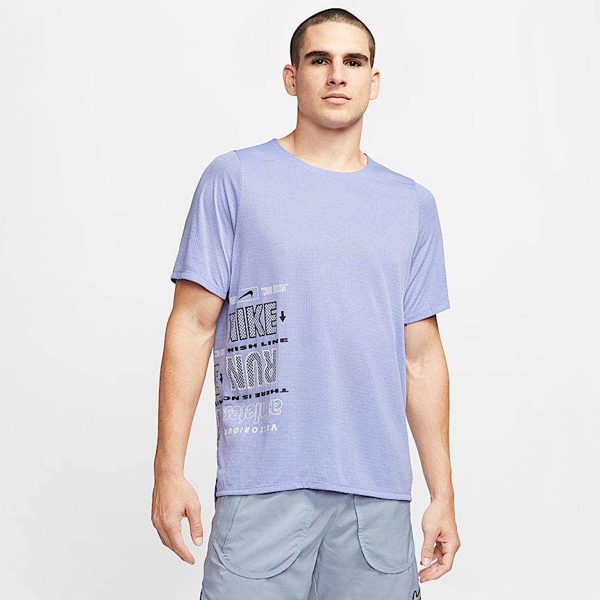 Haut de running pour Homme