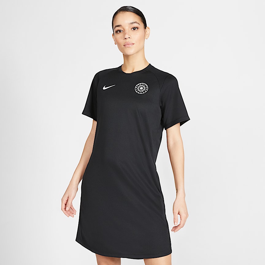 Women's Soccer Dress