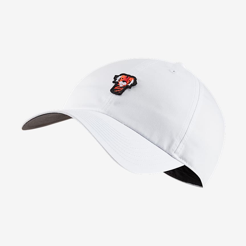 Golf Hat