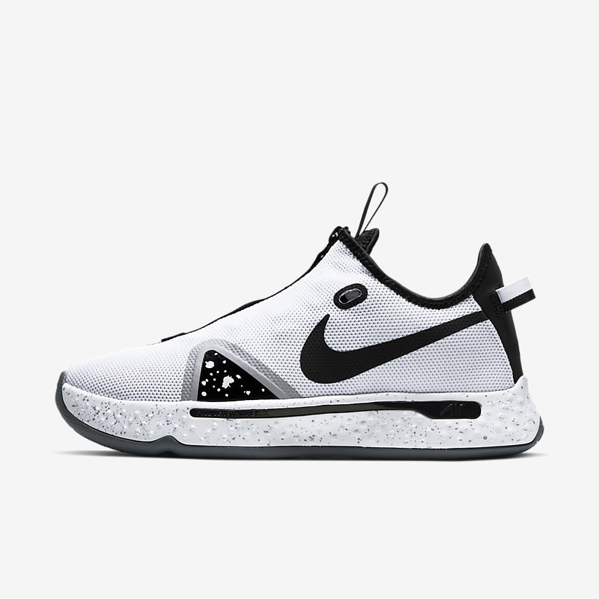 nike george paul