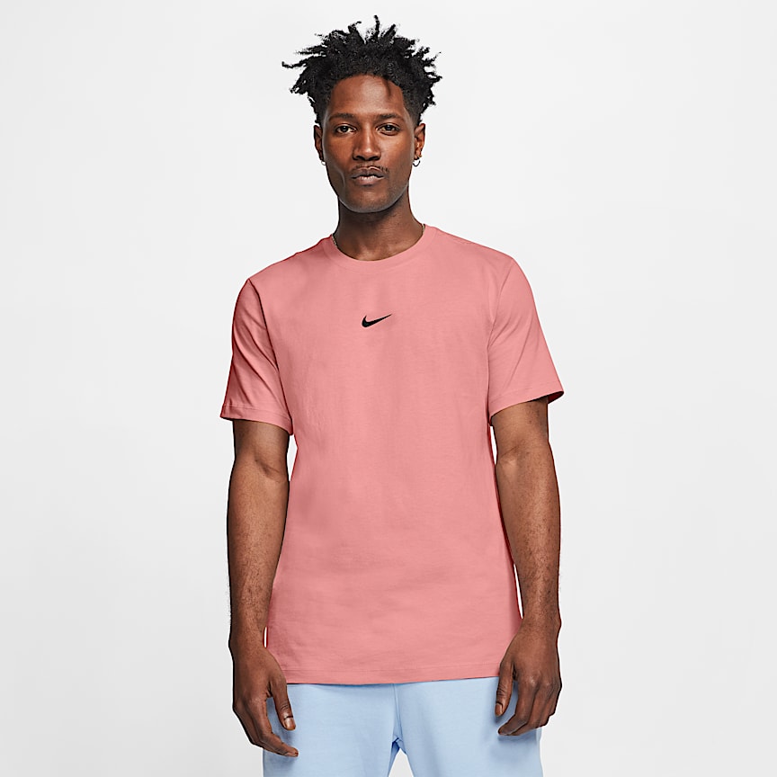 Men's Swoosh T-Shirt