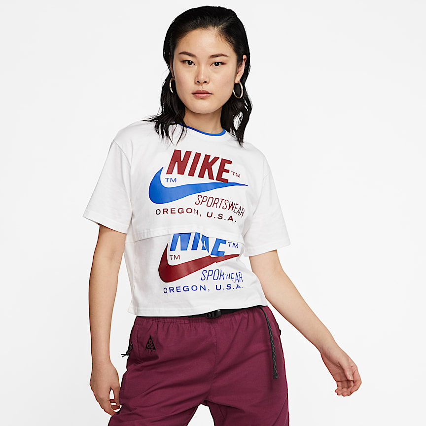 ropa deportiva nike chile