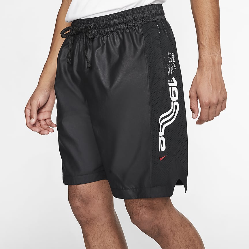 nike kyrie irving shorts