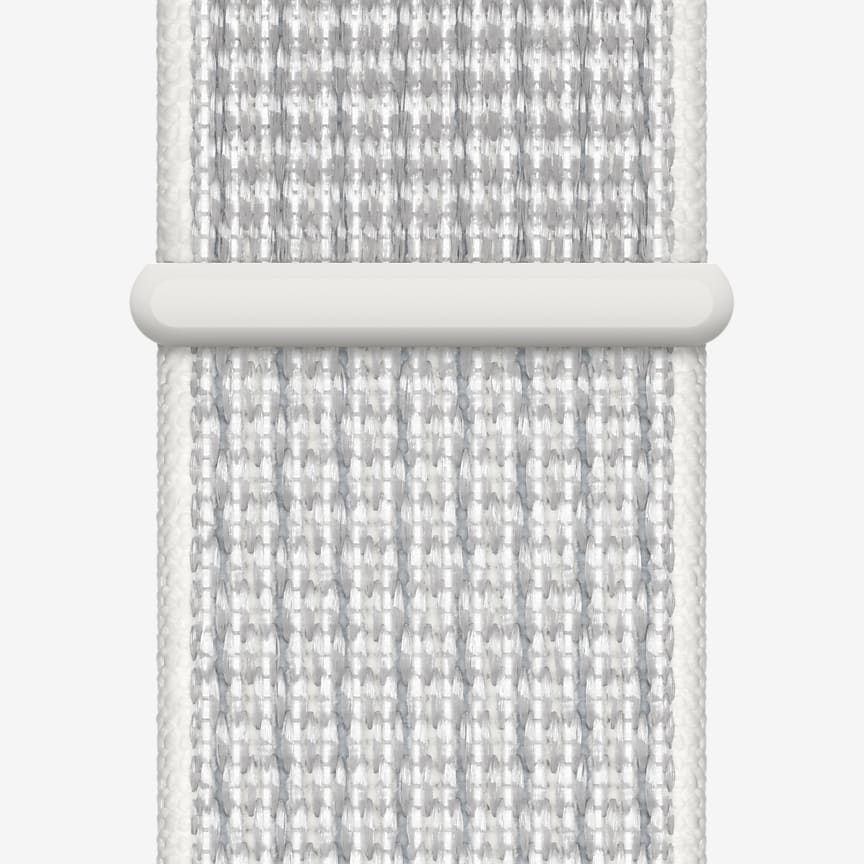 nike sport loop apple watch