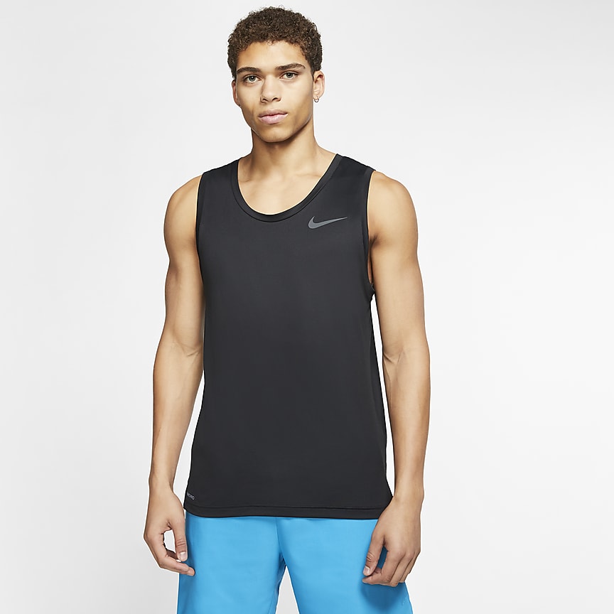 Men's Tank