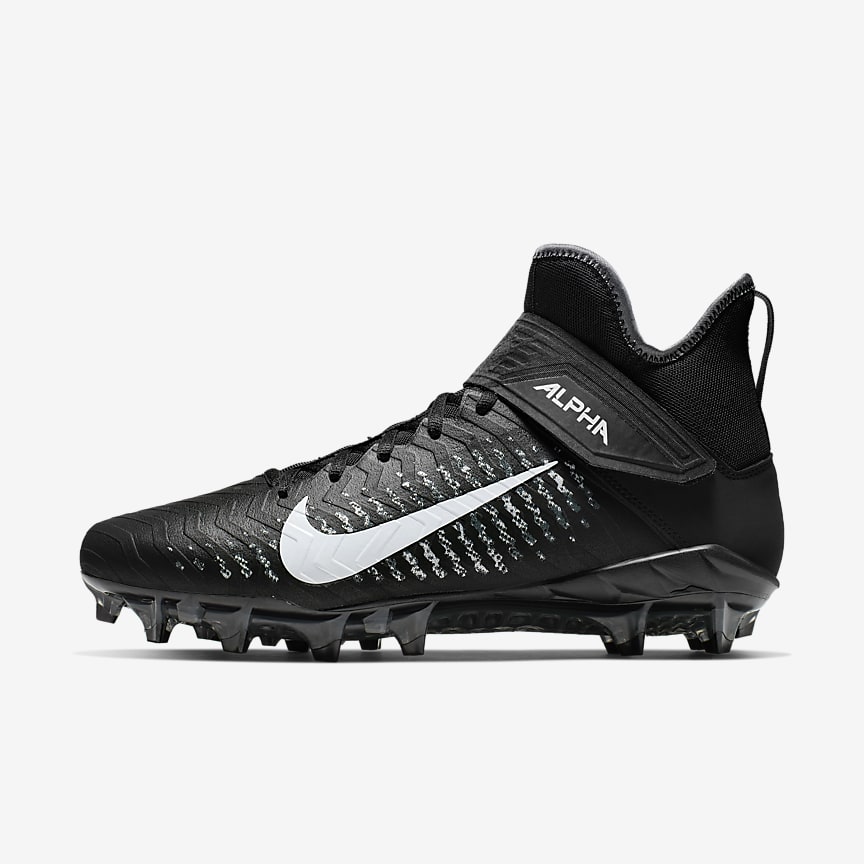 Men's Football Cleat
