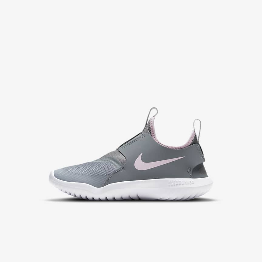 girls nike size 3