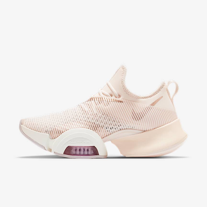 Damskie buty do treningu HIIT Class