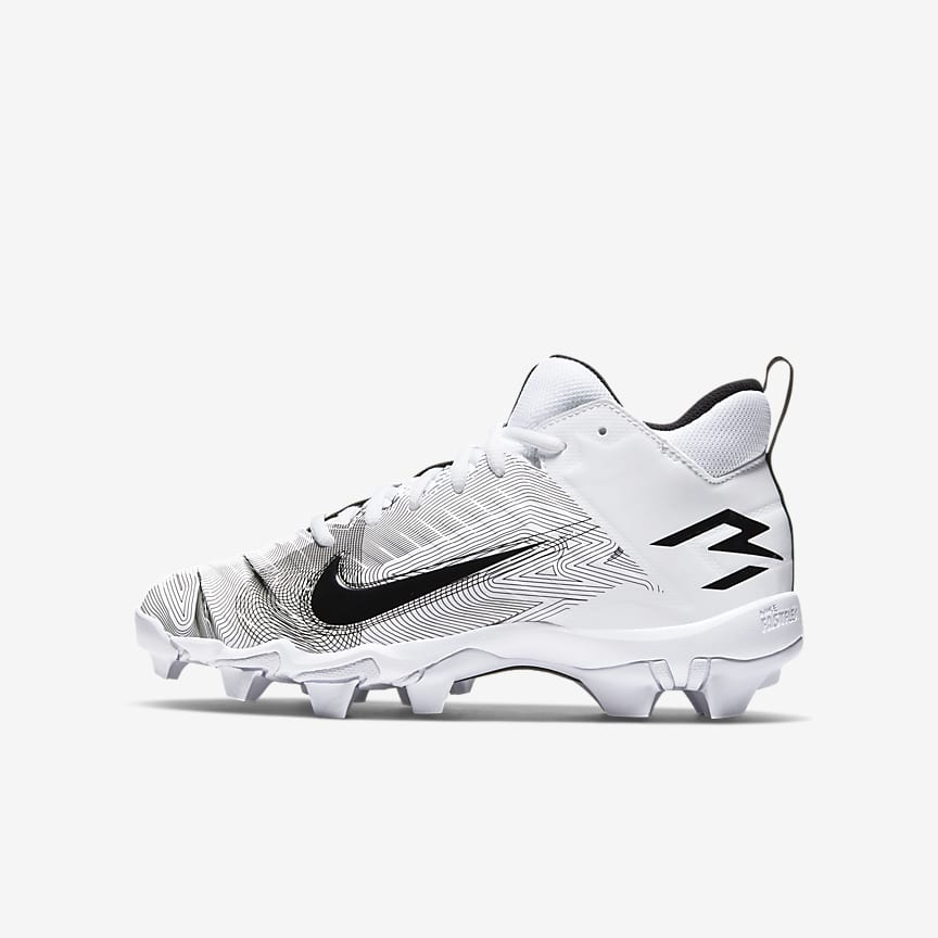 nike alpha menace shark 2 rw