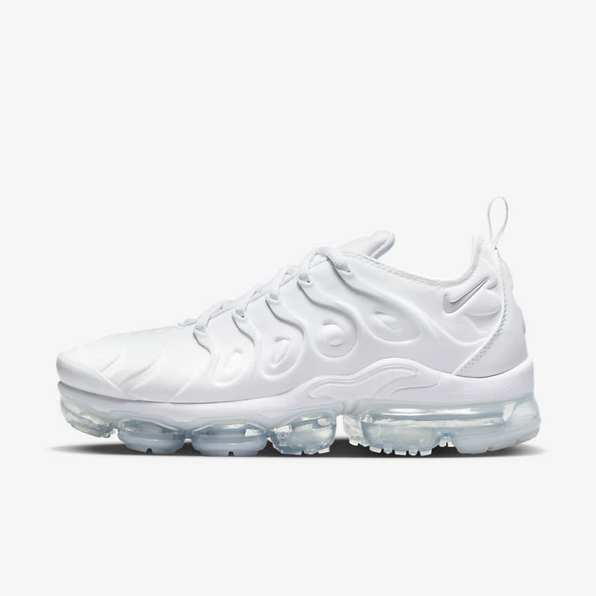 Calzado para hombre Nike Air VaporMax Plus. Nike.com Calzado para hombre Nike Air VaporMax Plus. Nike.com