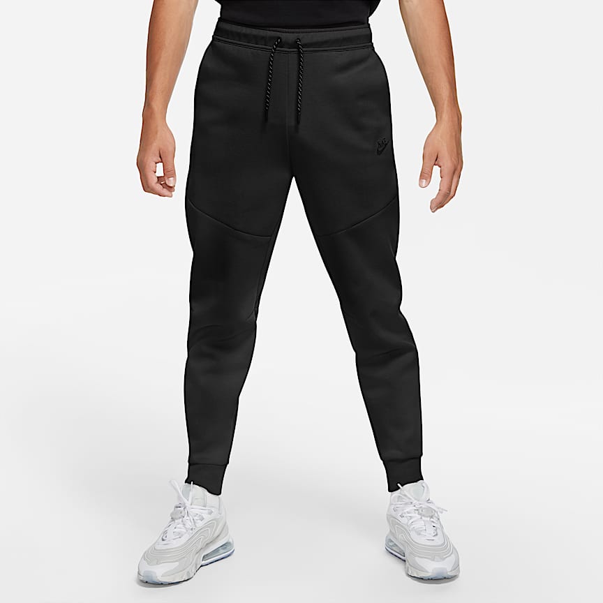 nike nsw tech fleece jogger