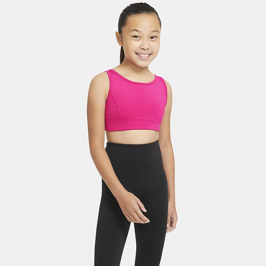 tenue de sport fille nike