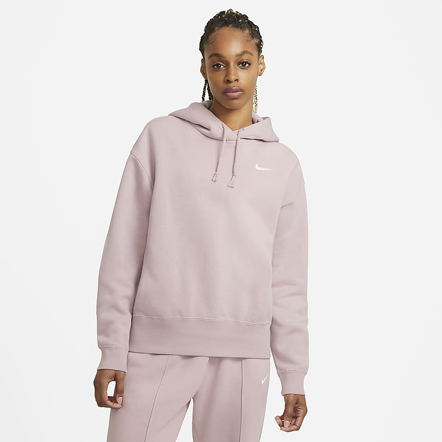 Women's Fleece Hoodie