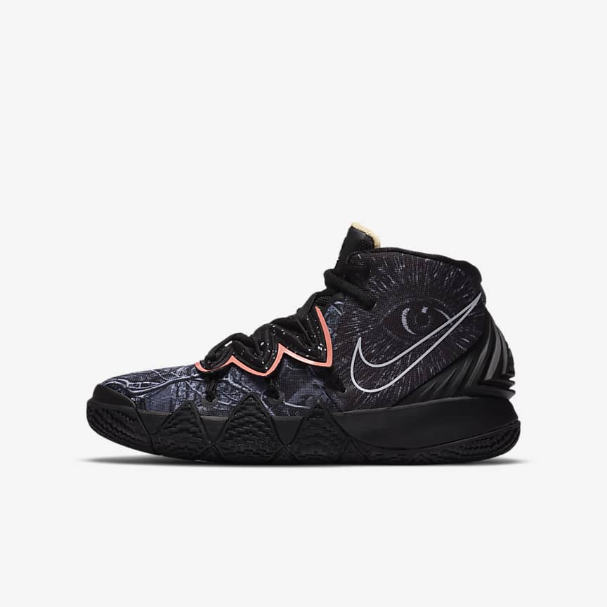 nike shoes for youth sizes