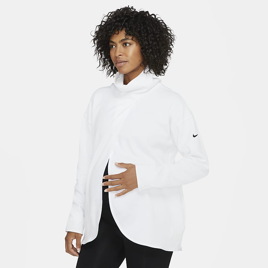 maternity nike shorts