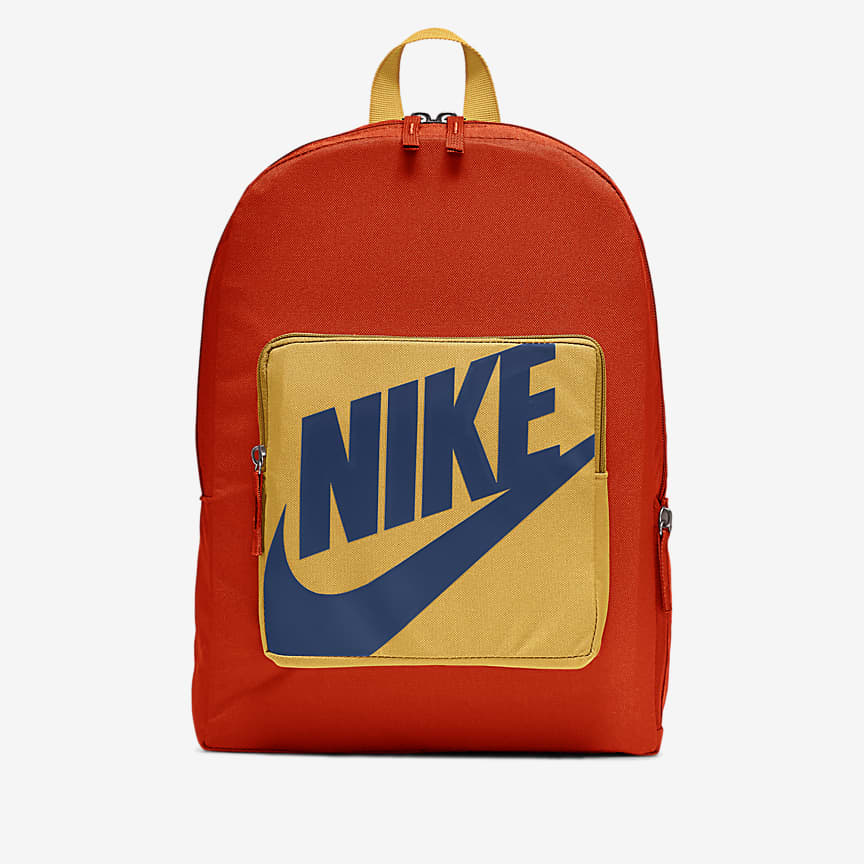 nike kids bag