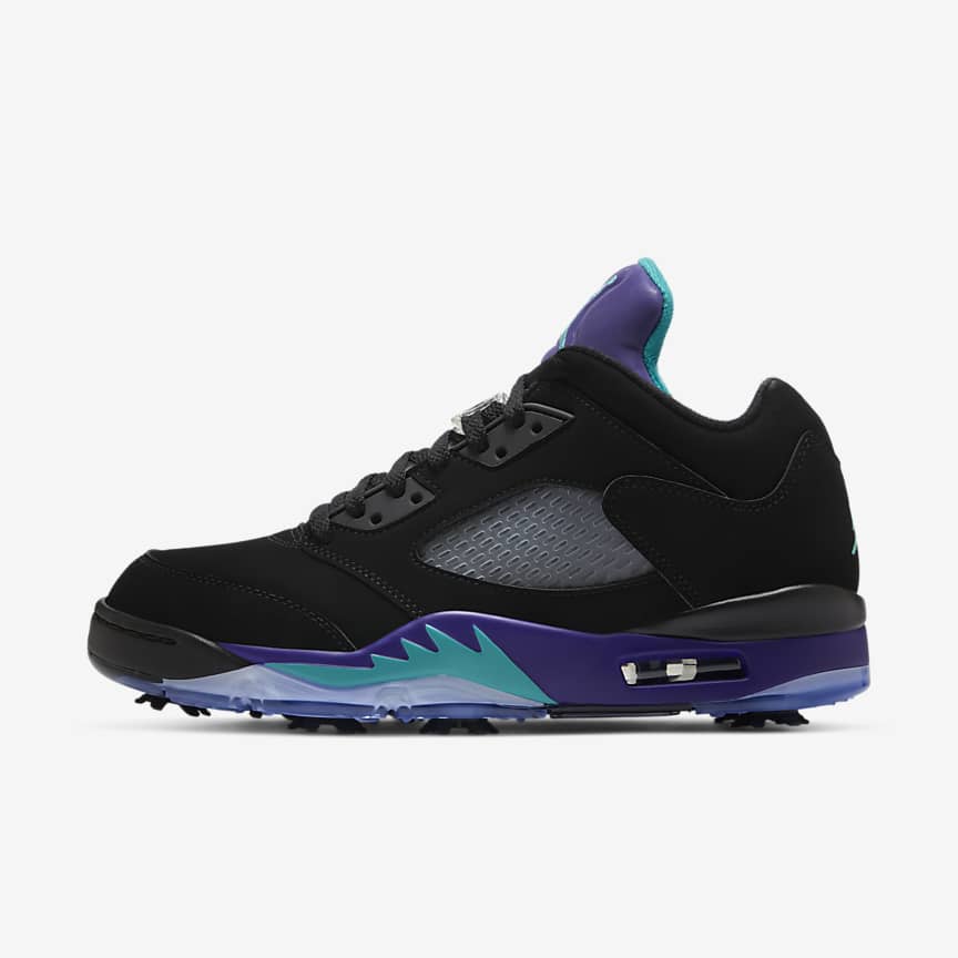 chaussure golf jordan