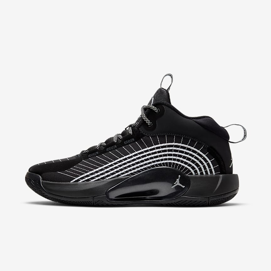 Jordan Brand. Nike DE