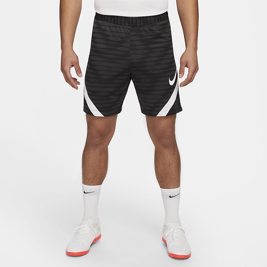 Men's Knit Soccer Shorts