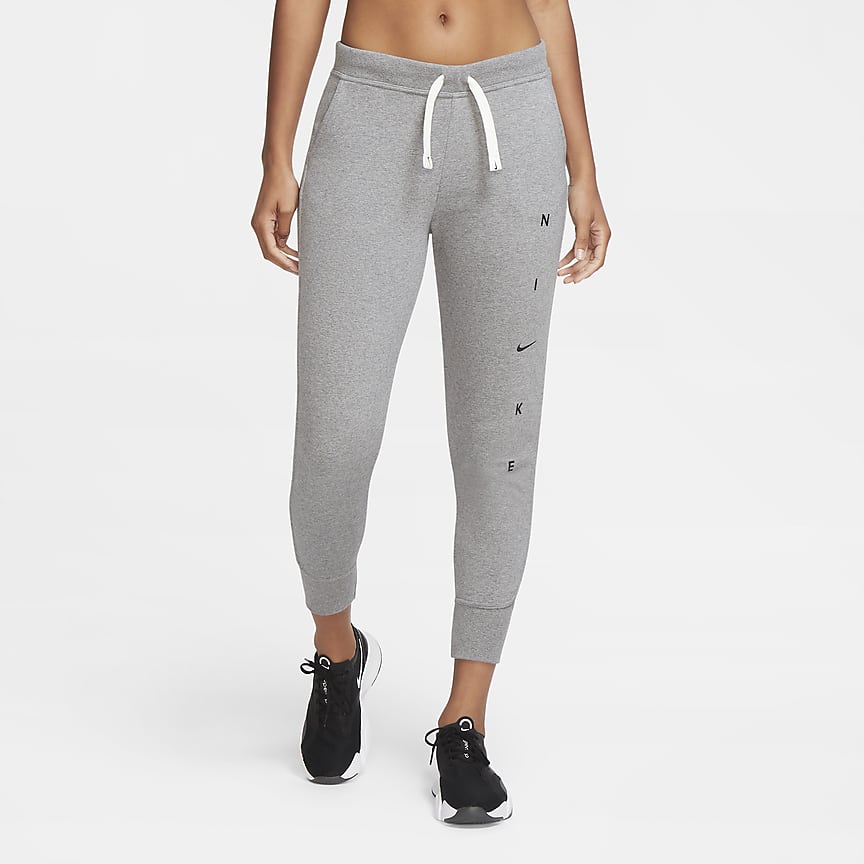Pantalon de training à motif pour Femme