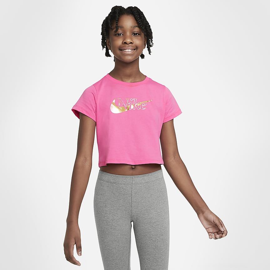 nike store girls