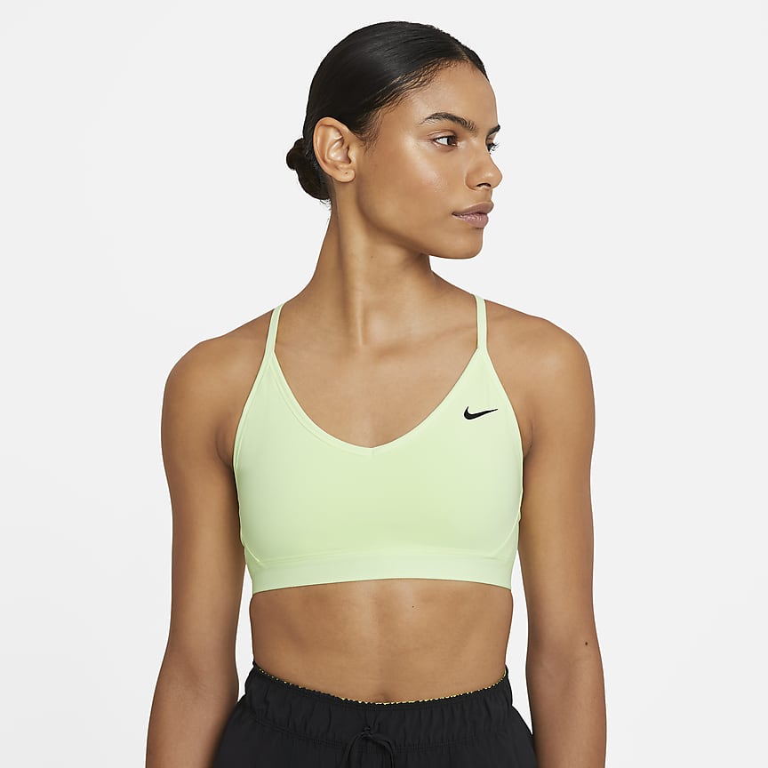 Women's Light-Support Sports Bra