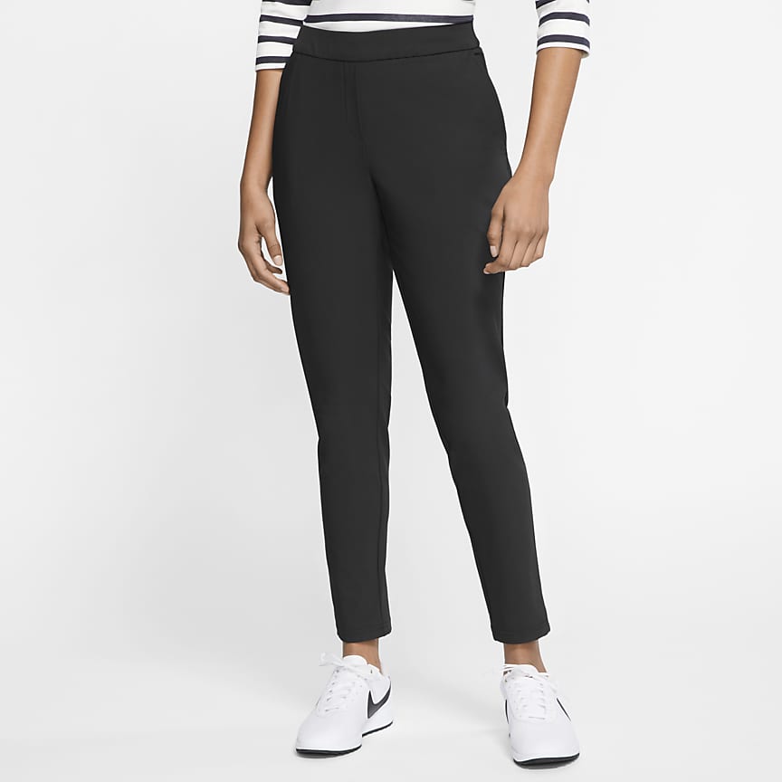 nike womens golf clothes