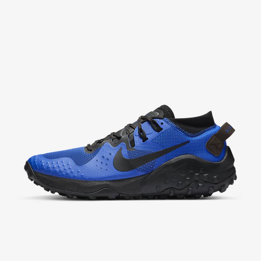 nike men's outdoor shoes