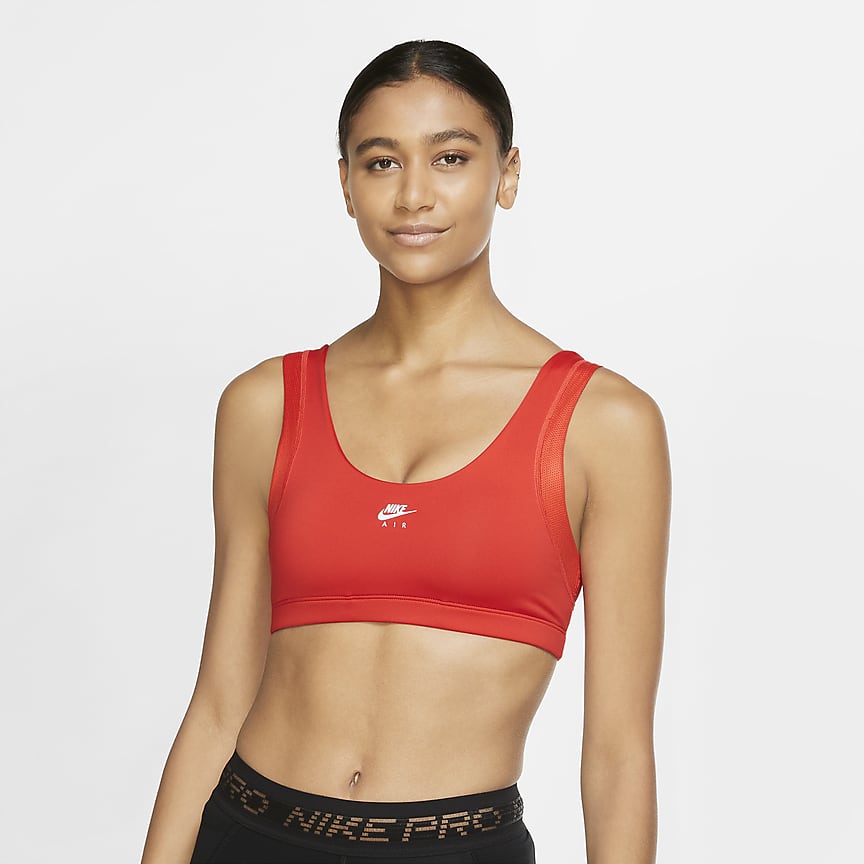 Women's Light-Support Sports Bra