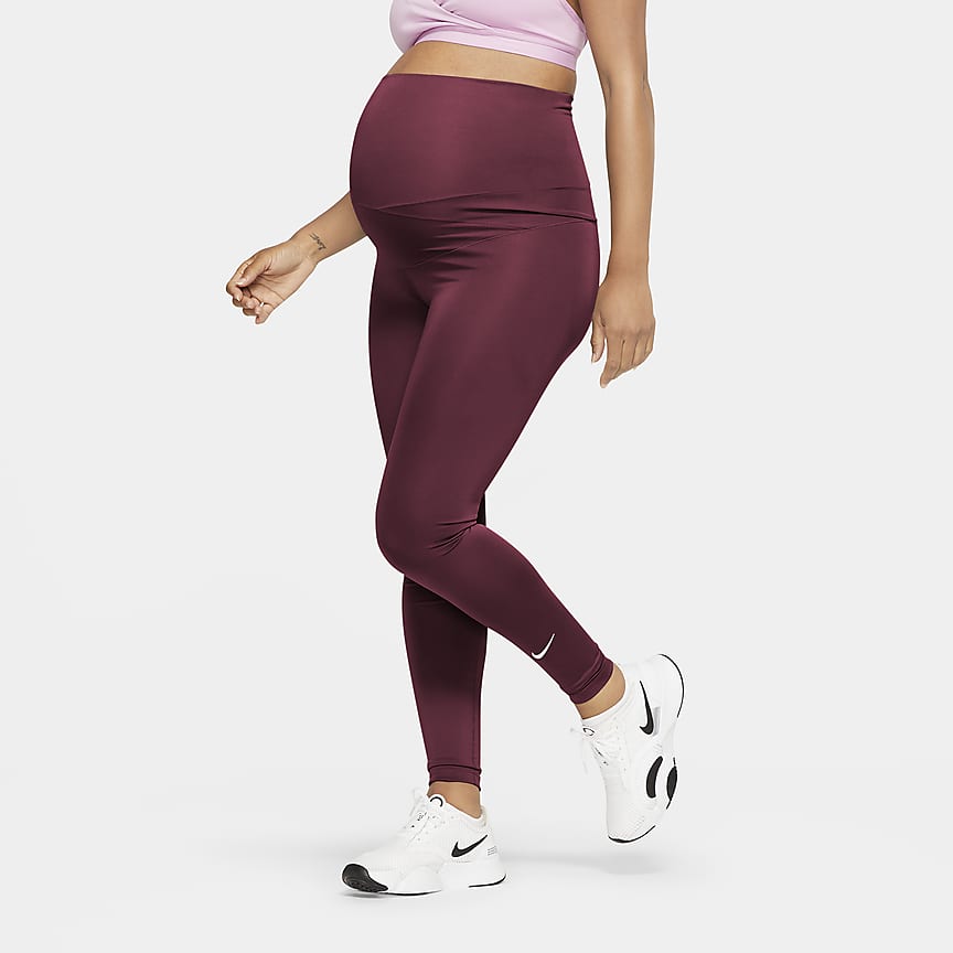 Nike Maternity Collection. Nike.com