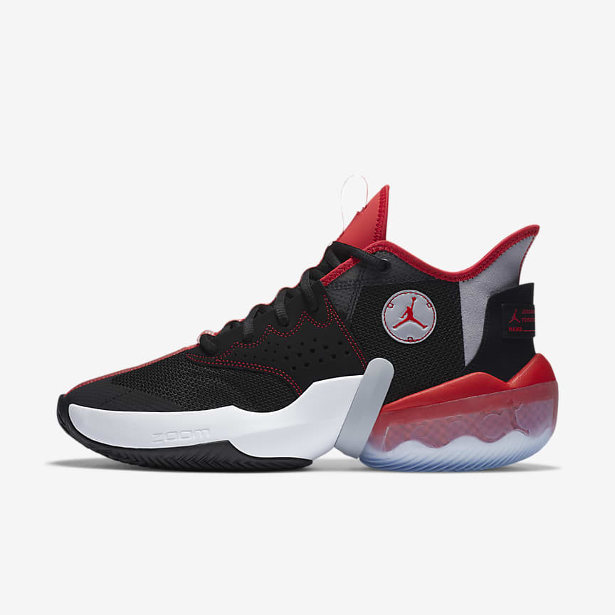 Jordan. Nike PT