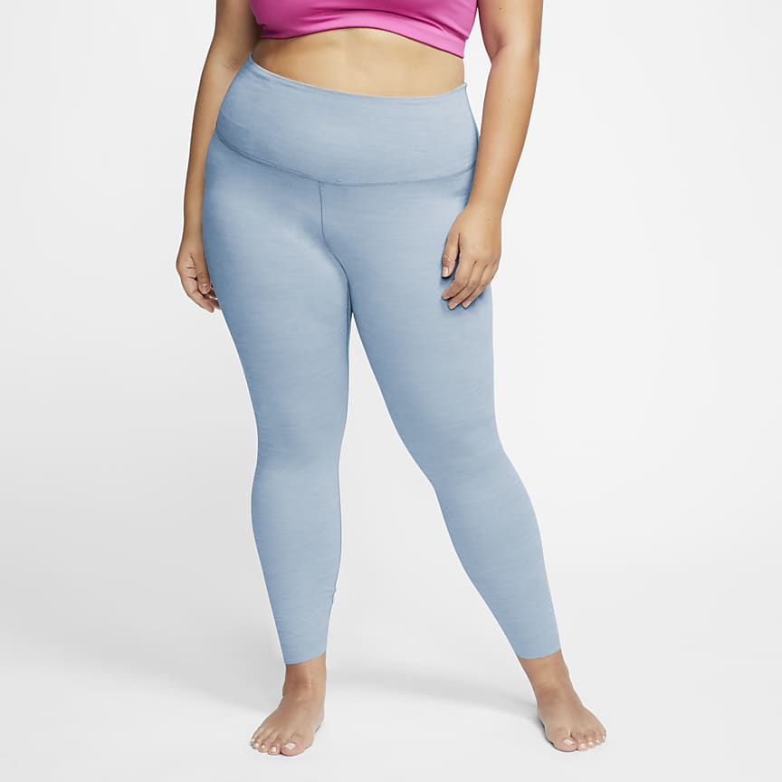 women's nike workout leggings