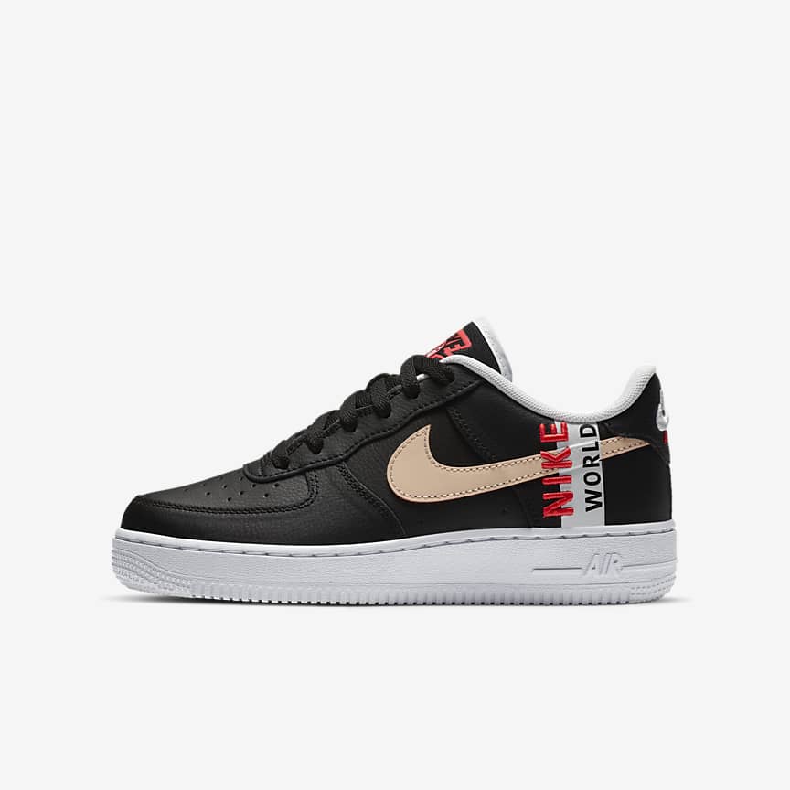 nike air force 1 youth canada