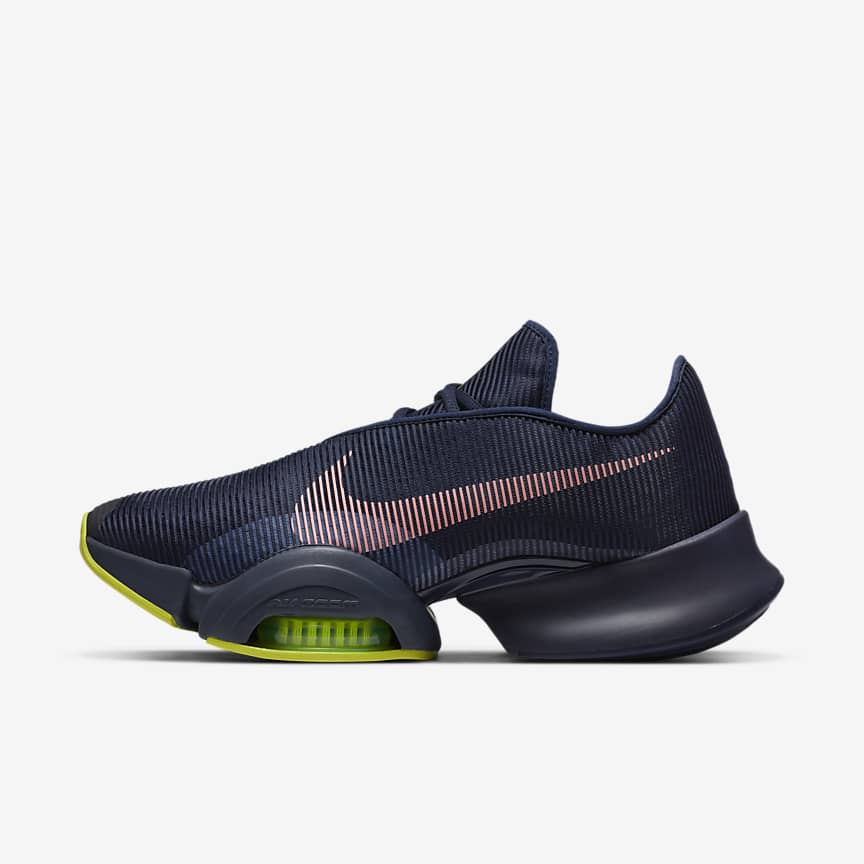 Men's HIIT Class Shoe