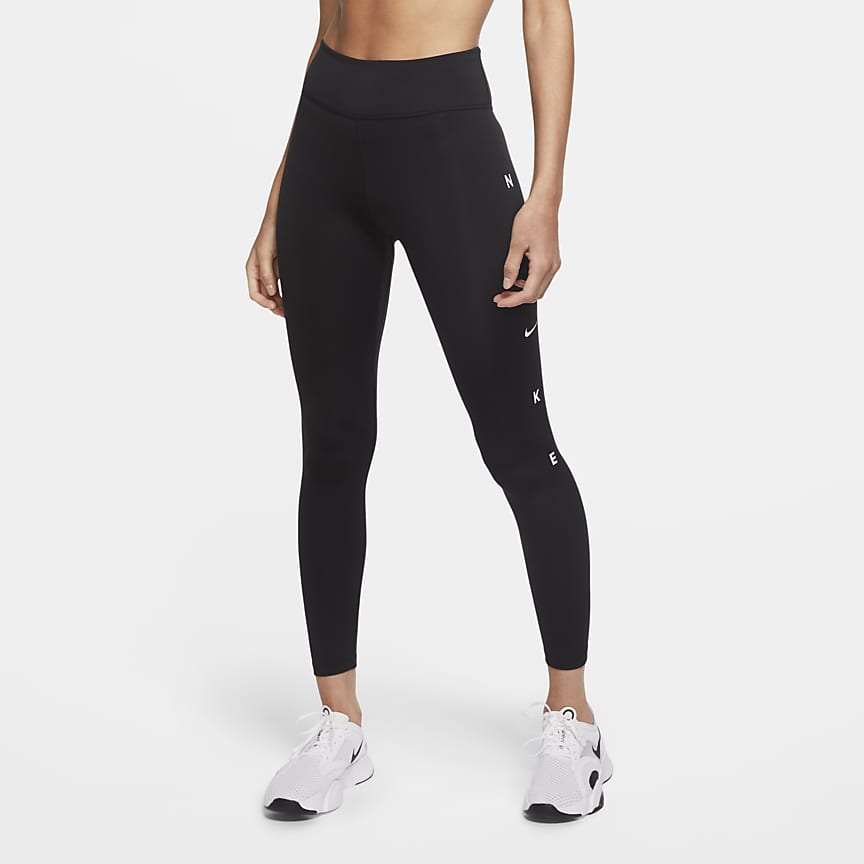 Legging imprimé 7/8 pour Femme