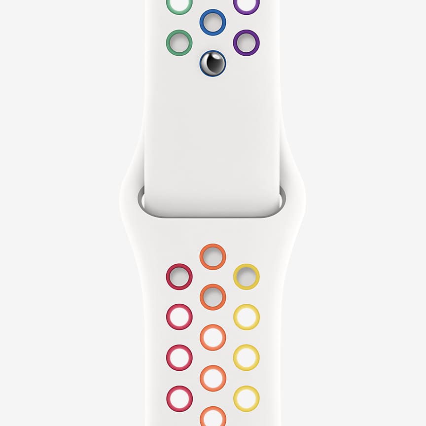 Apple Watch Nike. Nike FR