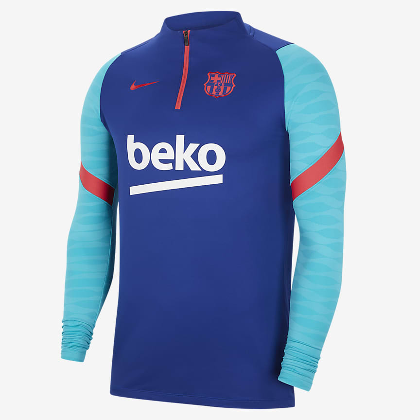 barcelona tracksuit south africa
