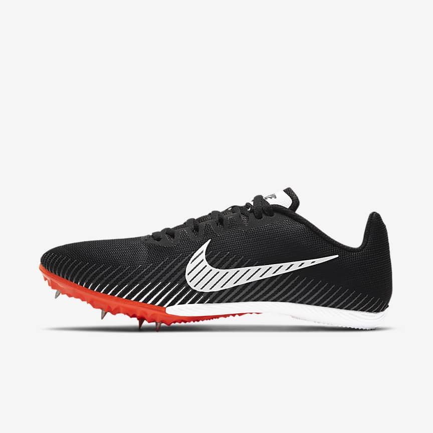 Running Shoe Finder. Nike CH