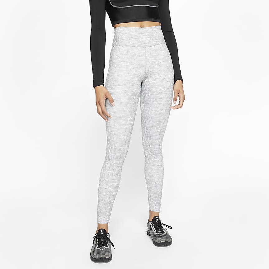 nike leggings with string