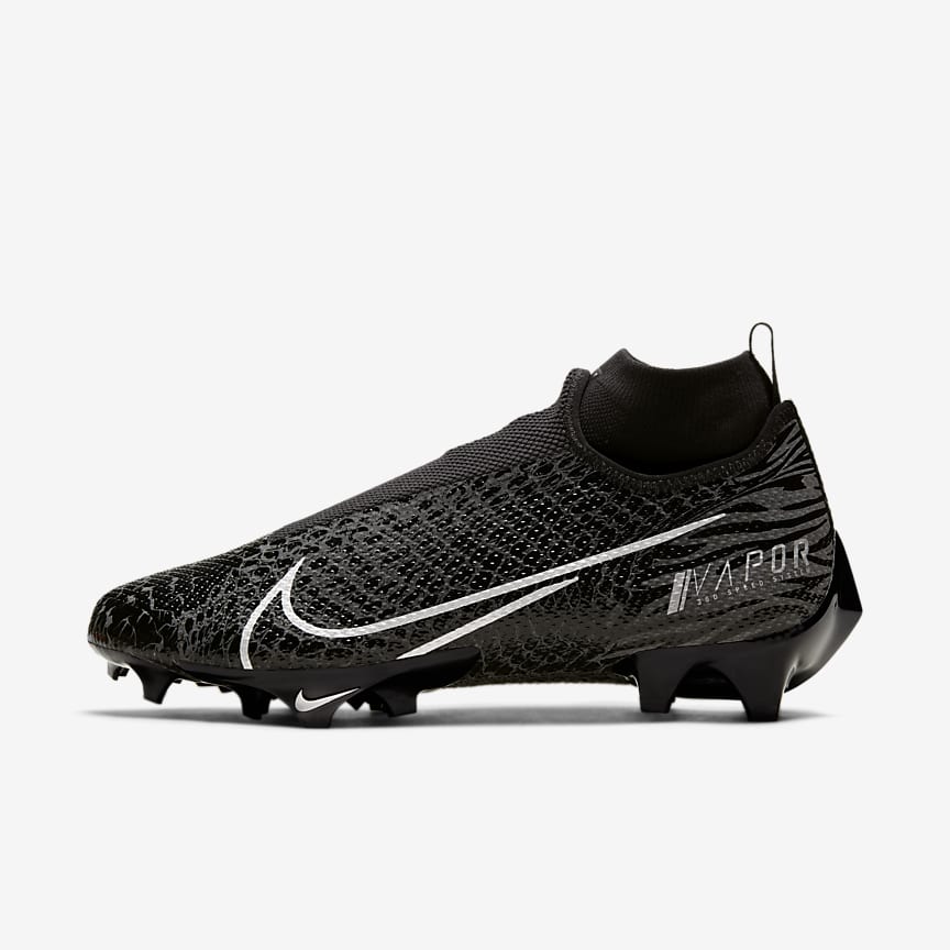 nike footy shoes