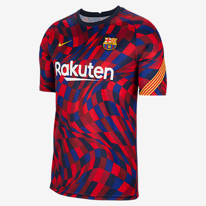 Download Official F.C. Barcelona Store. Nike ZA