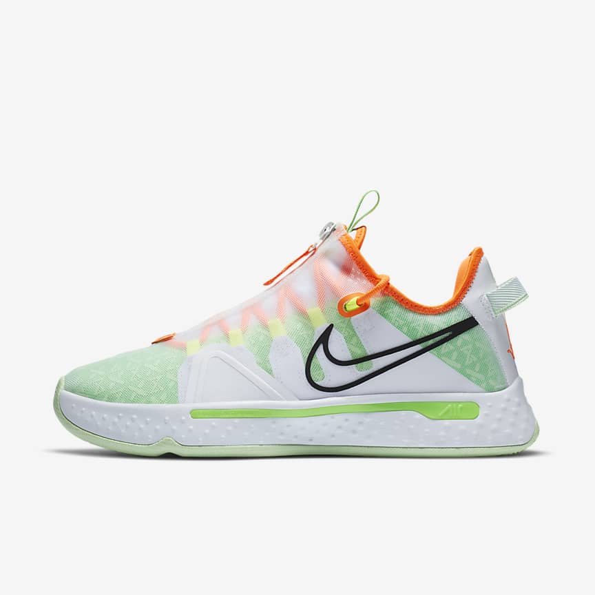 scarpe nike per basket