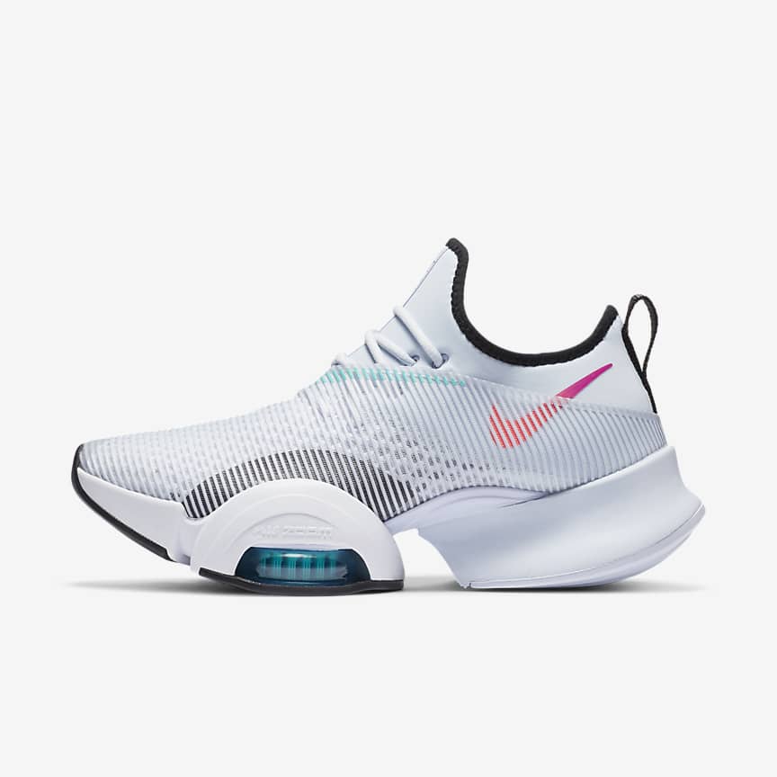 nike air zoom superrep skroutz