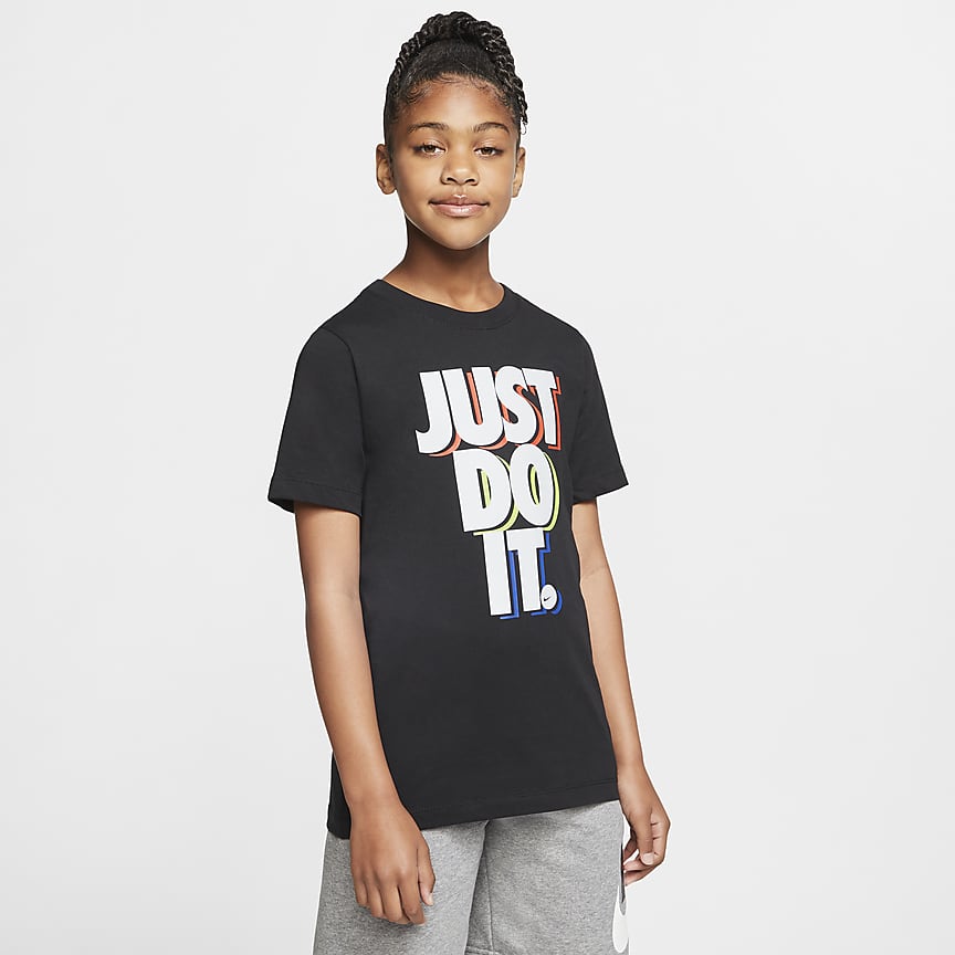 kids nike wear