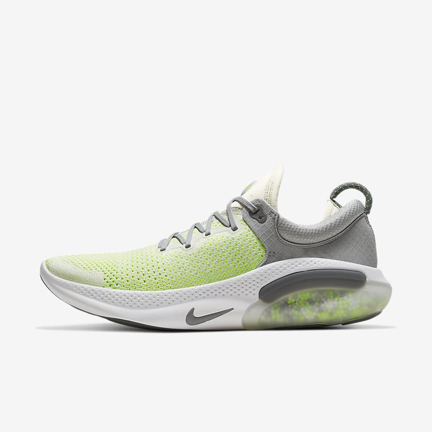Running Shoe Finder. Nike SE